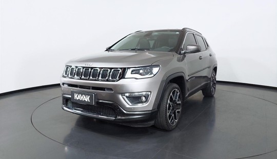 Jeep Compass LIMITED 2019