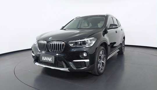 Bmw X1 TURBO ACTIVE SDRIVE20I X-LINE 2019