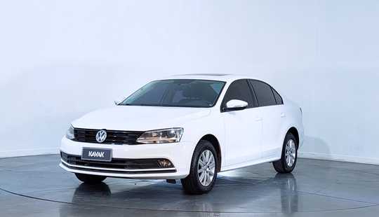 Volkswagen Vento 2.0 Advance I 110cv Summer Package 2016