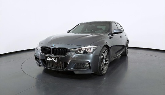 Bmw 328i M SPORT ACTIVE 2018