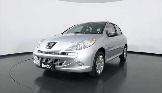 Peugeot 207 XS 2012