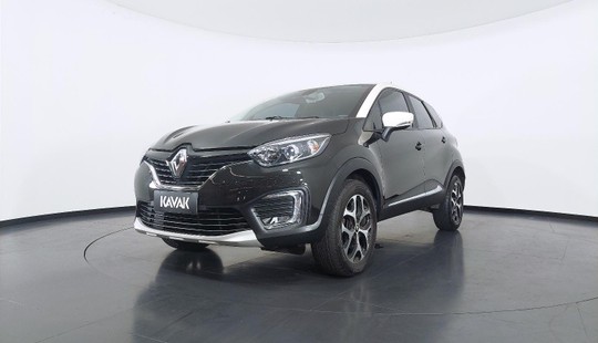 Renault Captur SCE INTENSE 2019