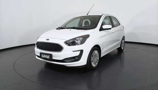 Ford Ka TI-VCT SE PLUS 2020
