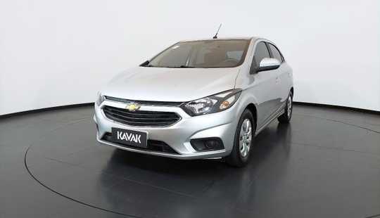 Chevrolet Onix MPFI LT 2019