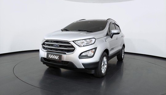 Ford Eco Sport TI-VCT SE 2019
