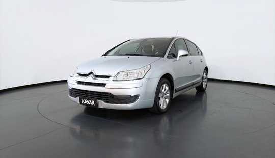 Citroën C4 EXCLUSIVE 2010