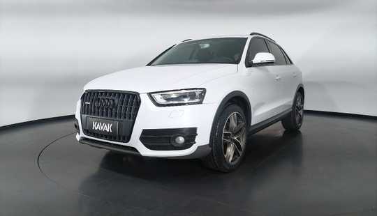 Audi Q3 TFSI AMBITION QUATTRO 2015