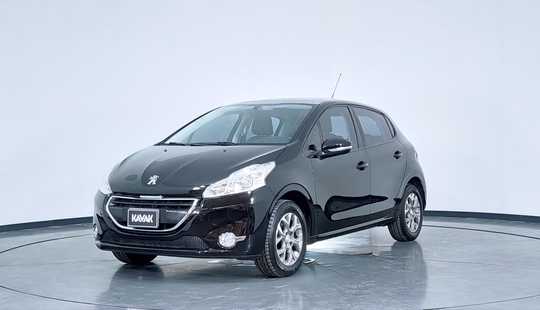 Peugeot 208 1.6 Allure Touchscreen 2015