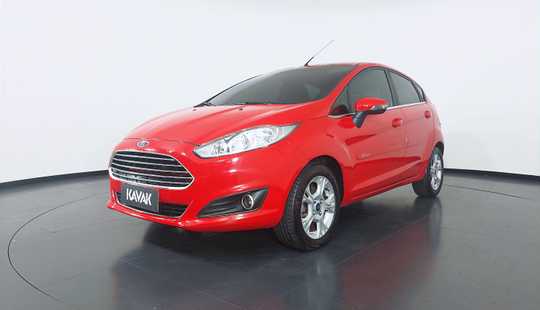 Ford Fiesta SE HATCH 2015