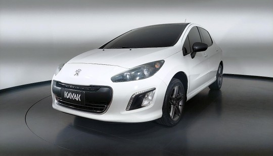 Peugeot 308 GRIFFE THP 2015