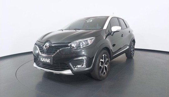 Renault Captur HI- INTENSE 2018