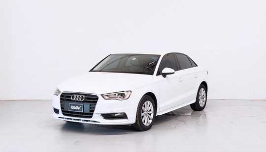 Audi A3 1.4 Sedan Tfsi Stronic 122cv 2015