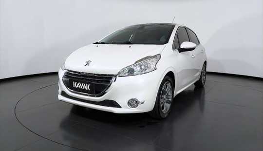 Peugeot 208 GRIFFE 2015