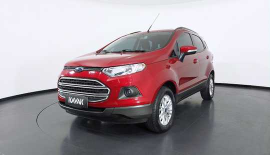 Ford Eco Sport SE 2017
