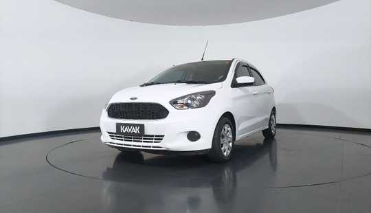 Ford Ka TI-VCT SE 2018