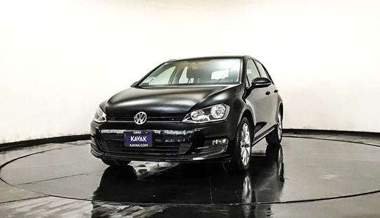 Volkswagen Golf A7 Hatch Back Comfortline 1.4T 2015
