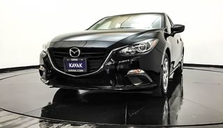 Mazda Mazda 3