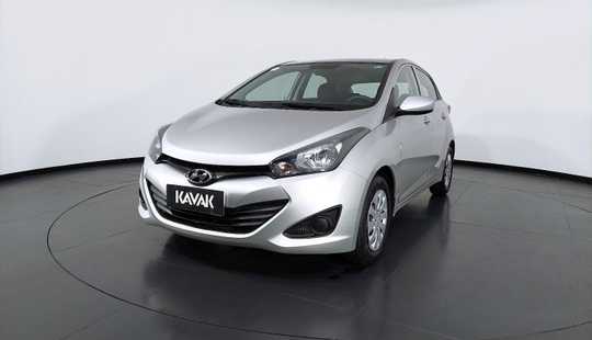 Hyundai HB20 COMFORT PLUS 2015