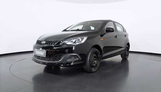 Chery Celer MPFI 2015