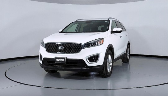 Kia Sorento LX 2017