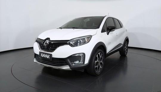 Renault Captur SCE INTENSE 2018