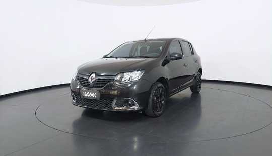 Renault Sandero AUTHENTIQUE 2016