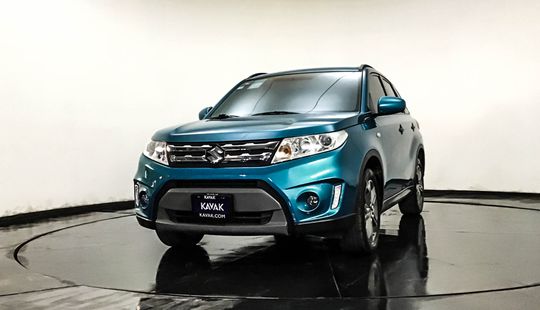Suzuki Vitara GLS 2016