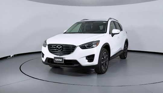 Mazda CX-5 S Grand Touring 2017