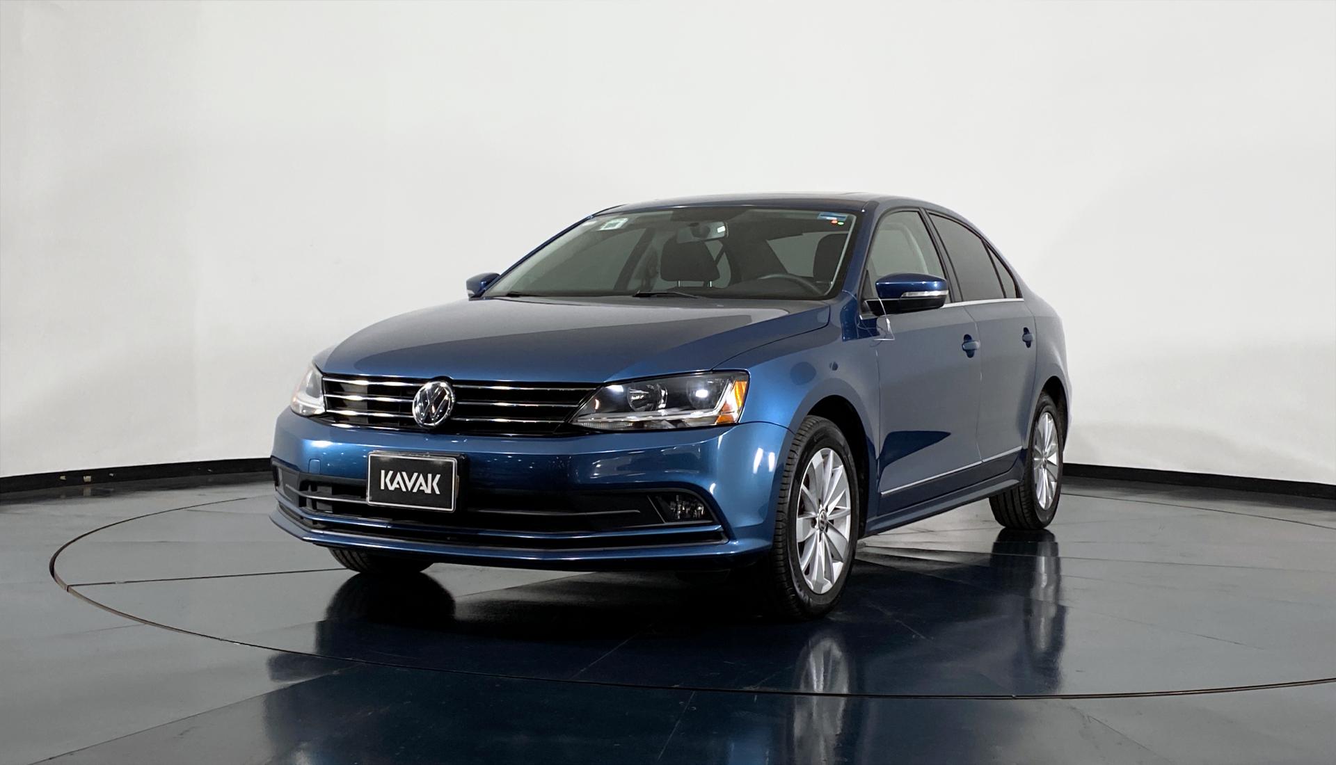 Volkswagen Jetta A6 2017 #155796 | 76023 KM | Precio: $276999