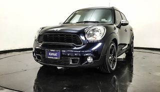Mini Mini Cooper