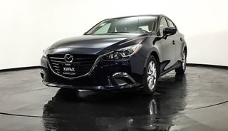 Mazda Mazda 3