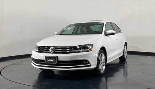 Volkswagen Jetta A6 Sportlne 2018