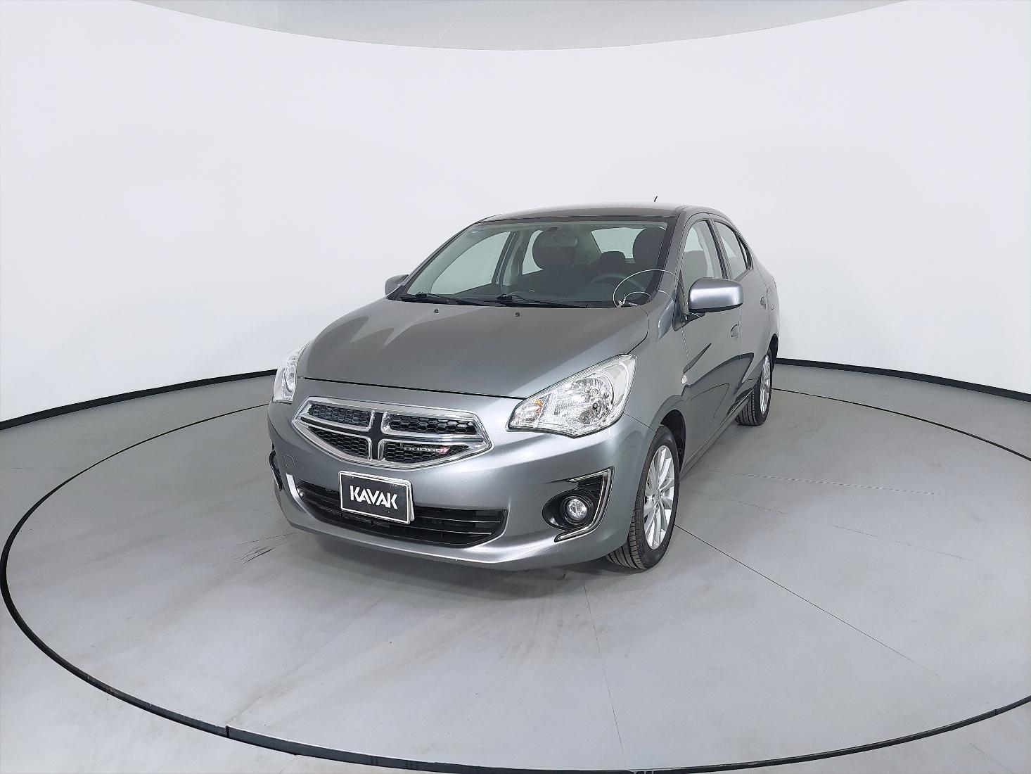 Dodge Attitude 2020 #155854 | 29010 KM | Precio: $235999