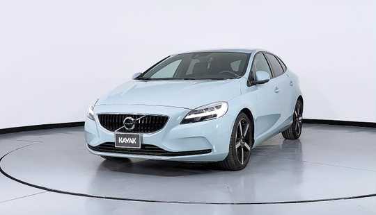Volvo V40 V40 T4 Sport 2017