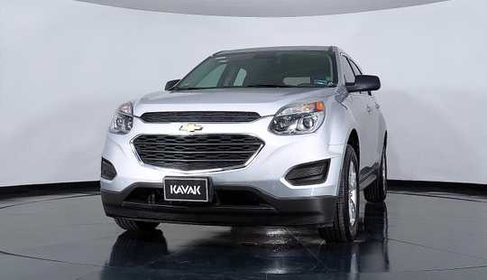 Chevrolet Equinox LS 2016