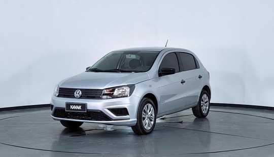 Volkswagen Gol Trend 1.6 Trendline 101cv 2020