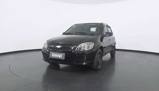 Chevrolet Celta MPFI LT 2012