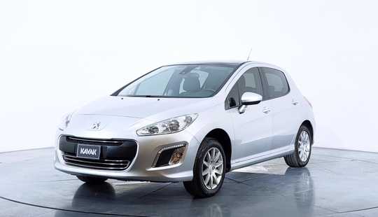 Peugeot 308 1.6 Allure 2015