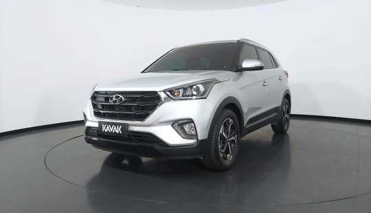 Hyundai Creta LAUNCH EDITION 2020