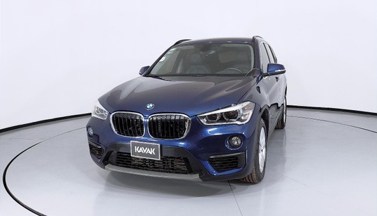 Bmw X1 18i 2018