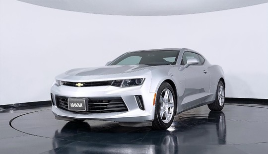 Chevrolet Camaro LT 2016