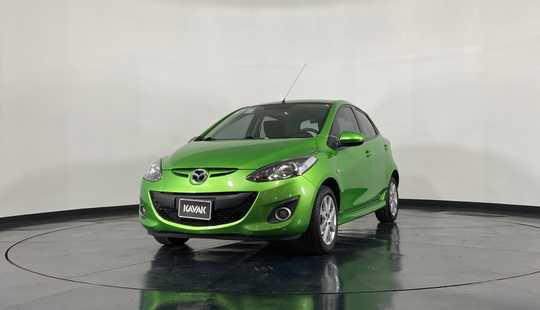 Mazda 2 HB Touring 2012