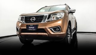 Nissan NP 300 Frontier