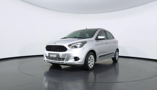 Ford Ka TI-VCT SE 2016