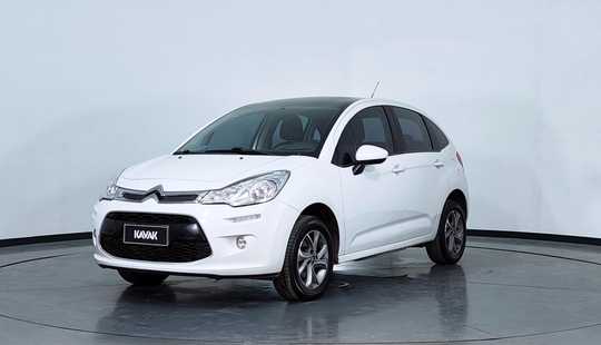 Citroën C3 1.5 Feel 90cv 2017