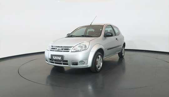Ford Ka MPI 2011