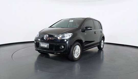 Volkswagen Up MPI MOVE UP 2017