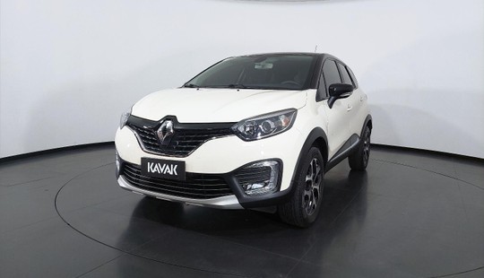 Renault Captur SCE INTENSE-2019