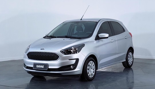 Ford Ka 1.5 Se 5 p 2019