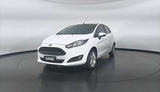 Ford Fiesta SE HATCH 2016